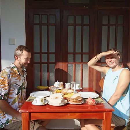 Mountain Shack Homestay إيلا المظهر الخارجي الصورة