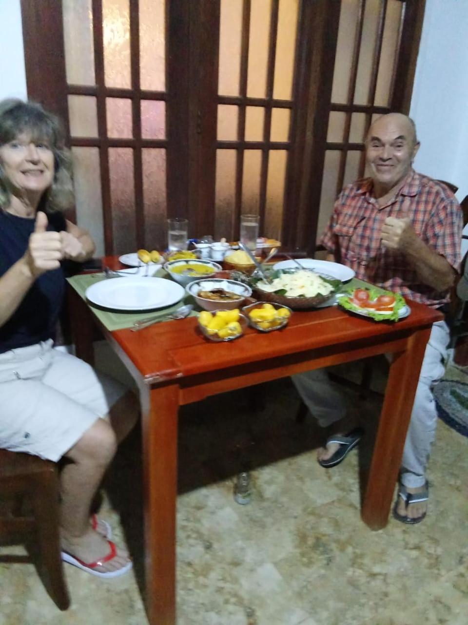 Mountain Shack Homestay إيلا المظهر الخارجي الصورة