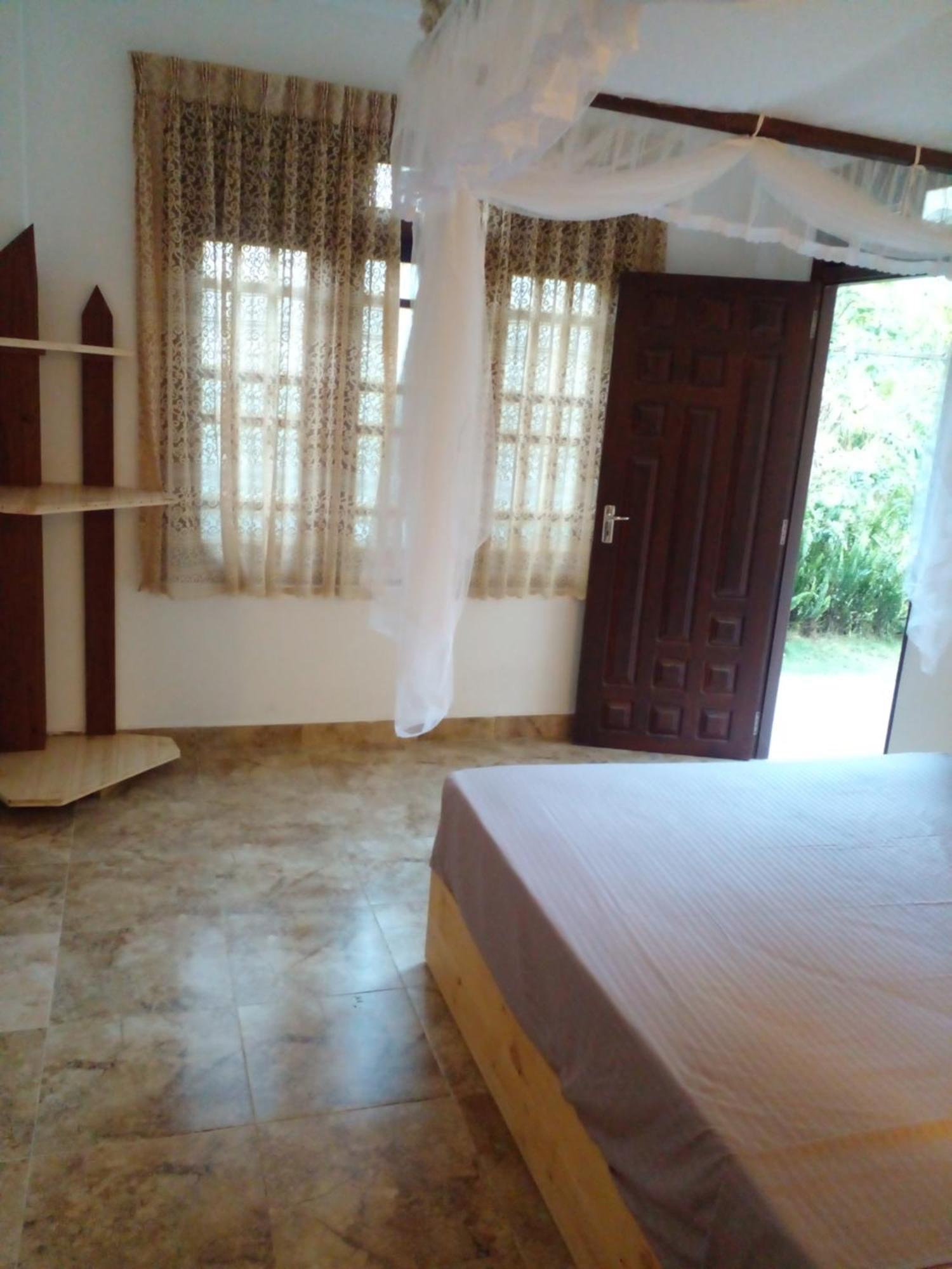 Mountain Shack Homestay إيلا المظهر الخارجي الصورة