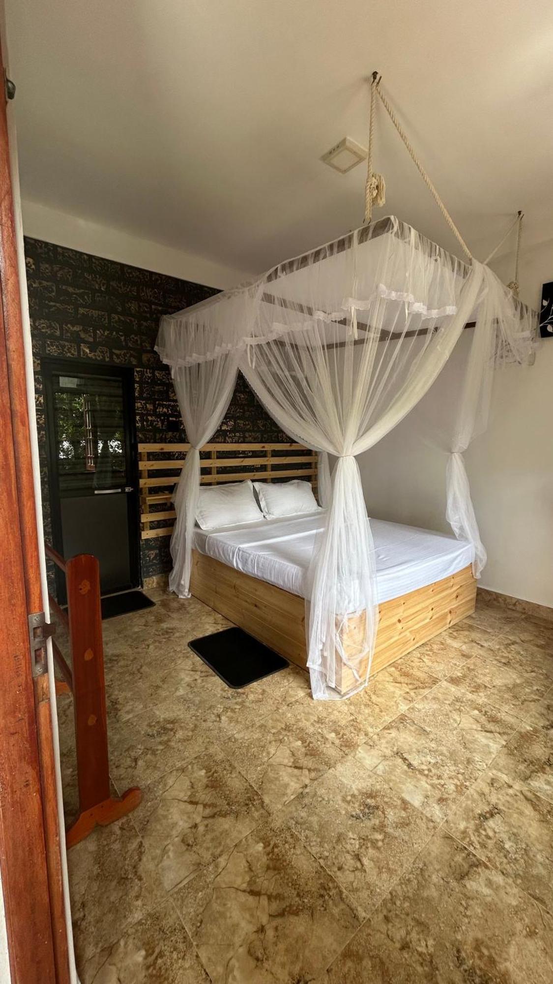 Mountain Shack Homestay إيلا المظهر الخارجي الصورة