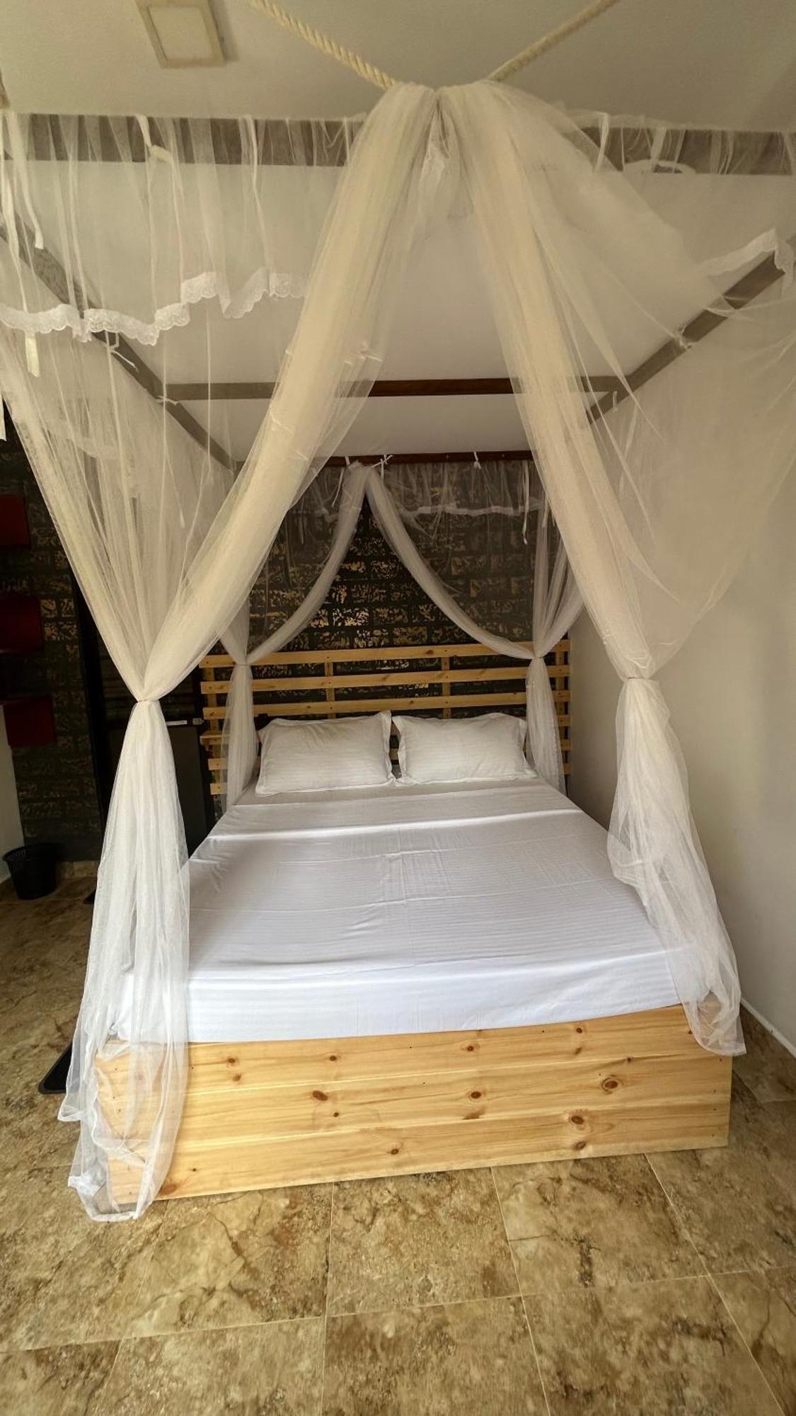 Mountain Shack Homestay إيلا المظهر الخارجي الصورة