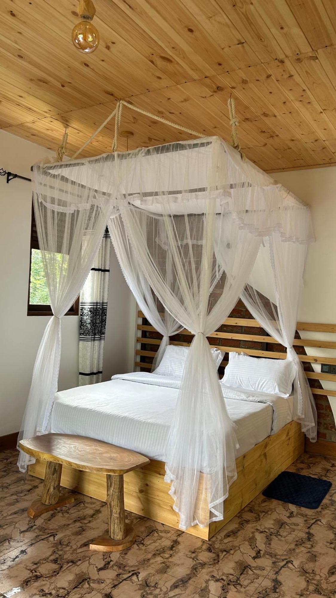 Mountain Shack Homestay إيلا المظهر الخارجي الصورة